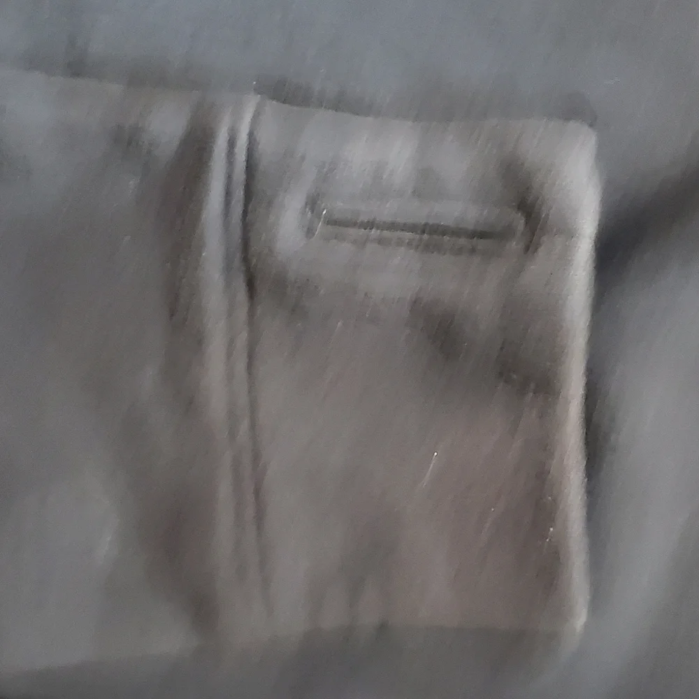 HOLLISTER crew neck cozy sweatshirt S - Picture 4 of 6